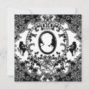 Search for cameo invitations Party