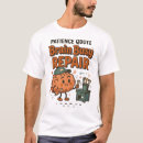 Search for brain surgery tshirts Neuroscience