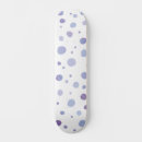 Search for polka dot pattern skateboards Fun