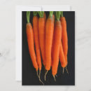 Search for carrot invitations Garden