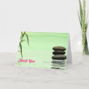 Search for spa thank you cards Beauty