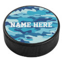Search for cool hockey pucks Unique