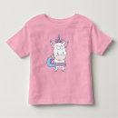 Search for unicorn toddler tshirts Fantasy