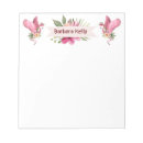 Search for dancing notepads Pink