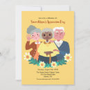 Search for citizen cards invites Old people