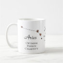 Search for aries constellation mugs Horoscope