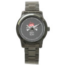 Search for crossbones watches Skull
