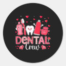Search for dental stickers Assistant