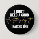 Search for anesthesia badges Anaesthesia