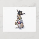 Search for victorian easter postcards Rabbit