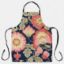Search for arabesque aprons Damask