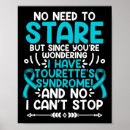 Search for no need art Teal