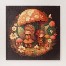 Search for elves puzzles Cute