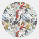 Search for the matrix stickers Krypton