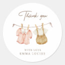 Search for baby shower boho stickers Boy or girl