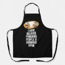 Search for punch aprons Bake