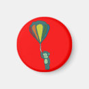 Search for flying monkey magnets Monkeys