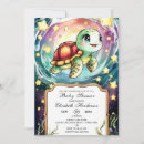 Search for sea turtle baby shower invitations Cute