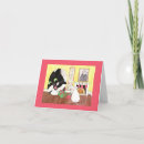 Search for cute mouse christmas cards Cat