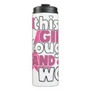 Search for breast cancer awareness travel mugs October