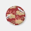 Search for kimono magnets Oriental