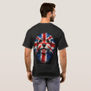 Search for jack tshirts British