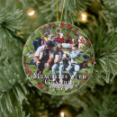 Search for photo memorial christmas tree decorations Grandfather