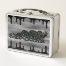 Search for horror lunch boxes Monster