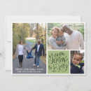 Search for 3 photo seasonal cards Elegant