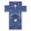 Search for decorative cross stickers Christian