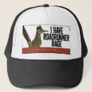 Search for roadrunner hats Bird