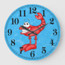 Search for funny clocks Fishing