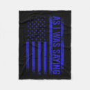 Search for trump blankets Maga