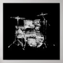 Search for black drum posters Percussion