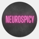 Search for acceptable stickers Neurodiversity
