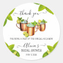 Search for hurrah stickers Bridal shower