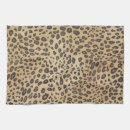 Search for cheetah print tea towels Trendy
