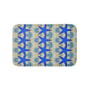 Search for blue whale bath mats Whales