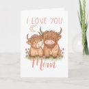Search for cow love cards Calf