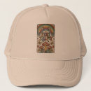 Search for psychedelic baseball caps Vintage