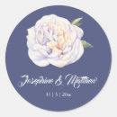 Search for white peony stickers Floral