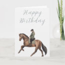 Search for rider Dressage