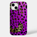Search for purple leopard iphone cases Glitter