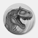 Search for extinction magnets Jurassic