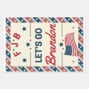 Search for lets go brandon wrapping paper Anti biden