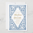 Search for lace wedding invitations Elegant