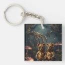 Search for darkness key rings Gothic