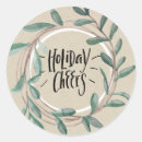 Search for botanical wreath stickers Modern