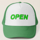 Search for the open hats Funny