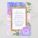 Search for confetti invitations Floral
